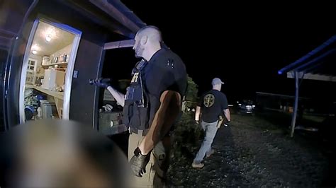 maggie murdaugh leaked|GRAPHIC: Deputies’ bodycam video released showing Murdaugh。